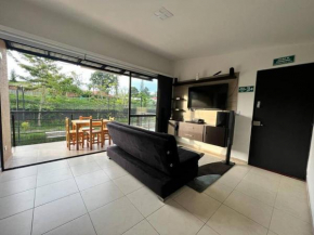 C311Espectacular Apartamento, Condominio Campestre